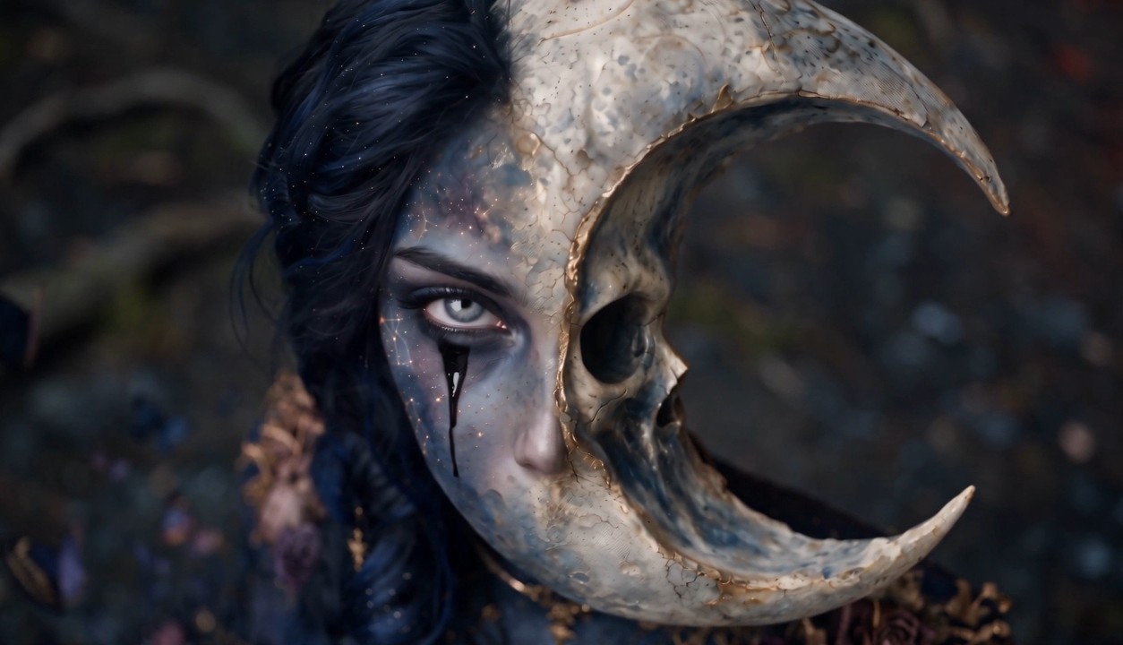 Voices in the Void: Hollow Heart still