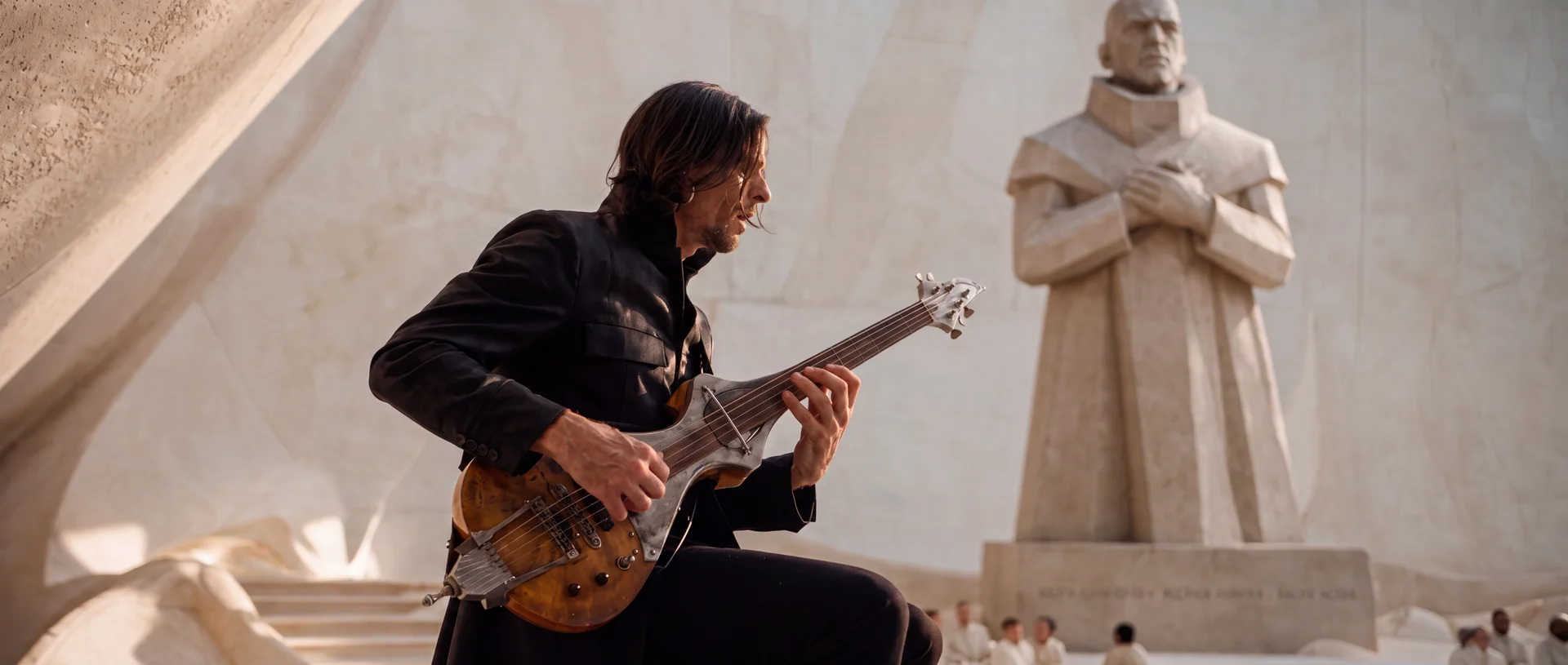 Vortex still