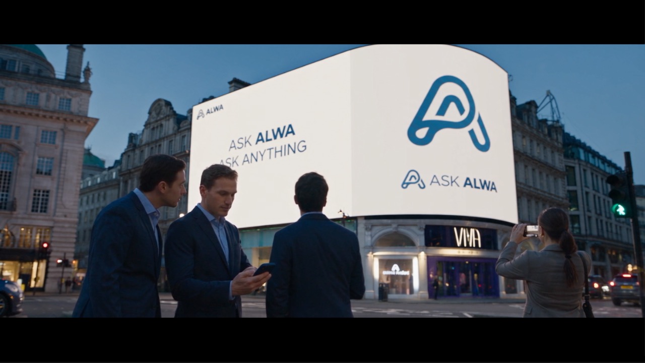 Hi Alwa still