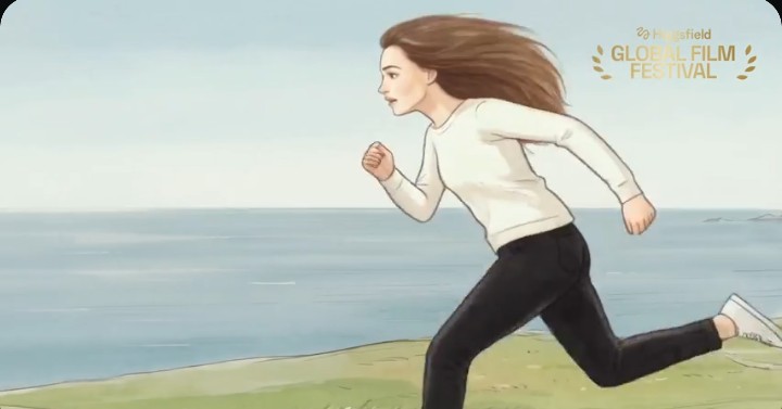Found. Me still