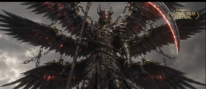 Nexus: Mark of the Veil still