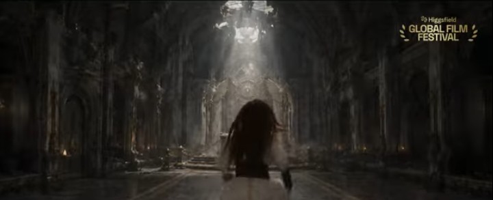Nexus: Mark of the Veil still