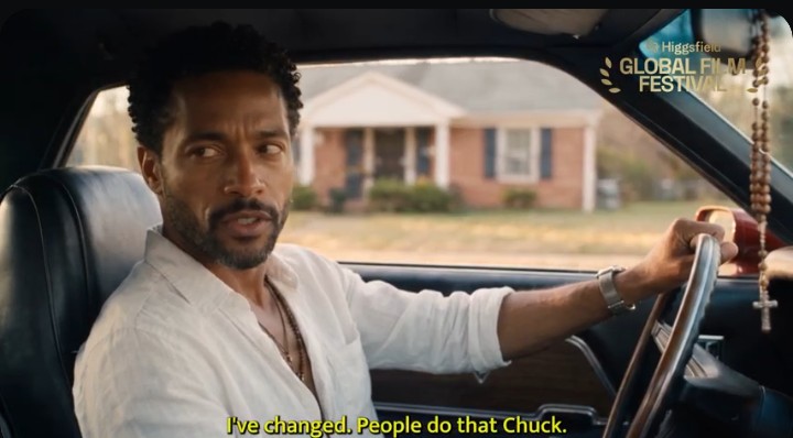 The Ride still
