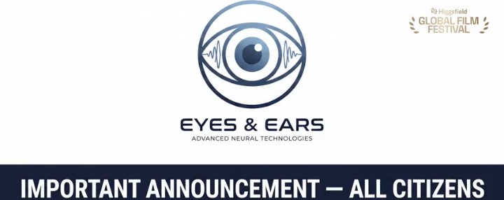 Eyes & Ears still