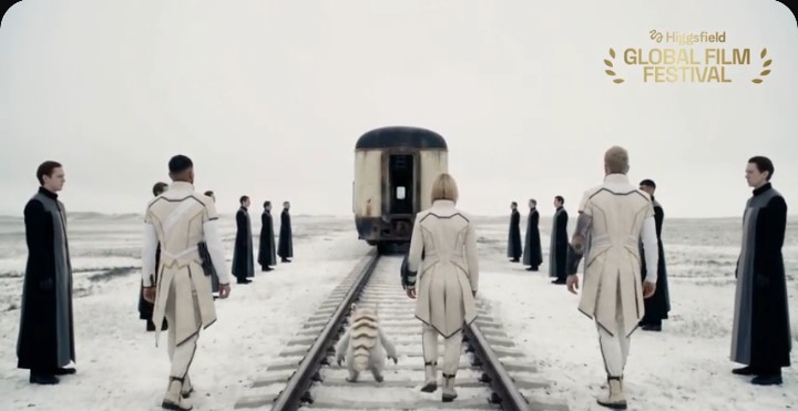 The Zero Line still