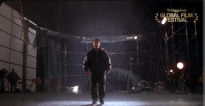 Who Made the Rain still