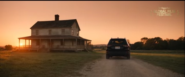 The Hours Between still