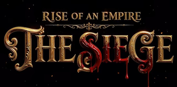 The Rise of an Empire still