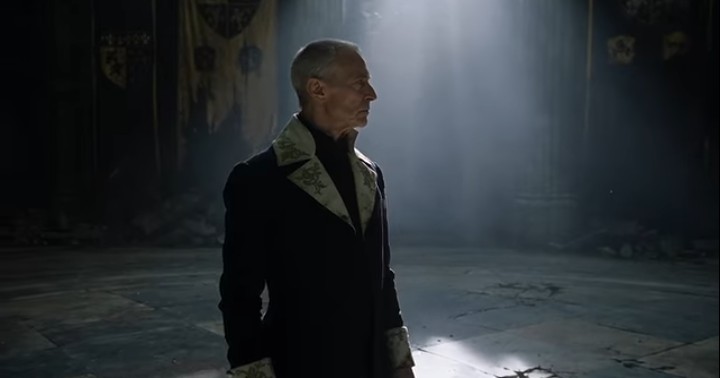The Rise of an Empire still