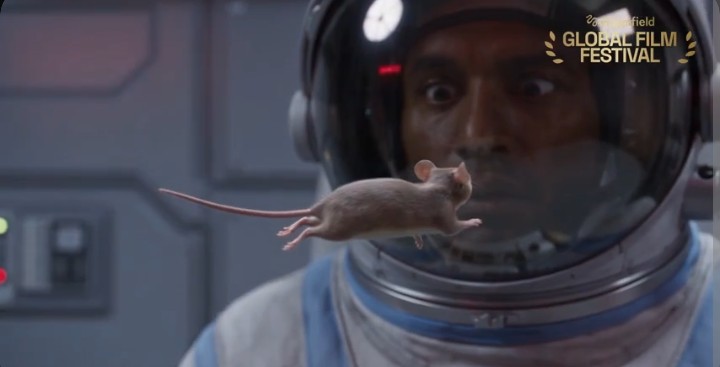 One Small Bite still