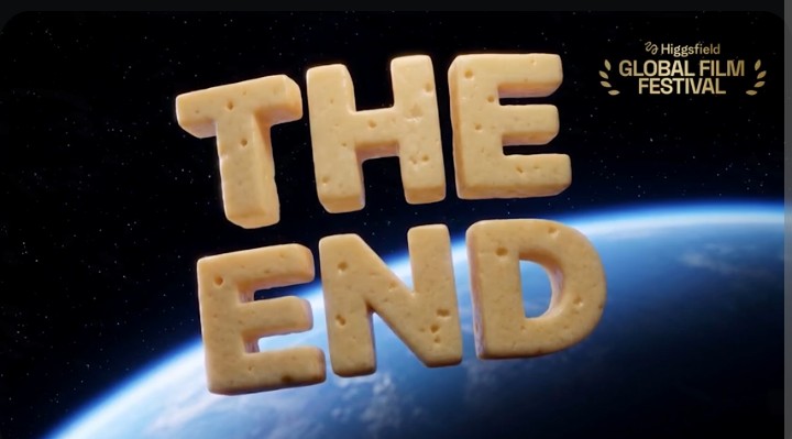 One Small Bite still