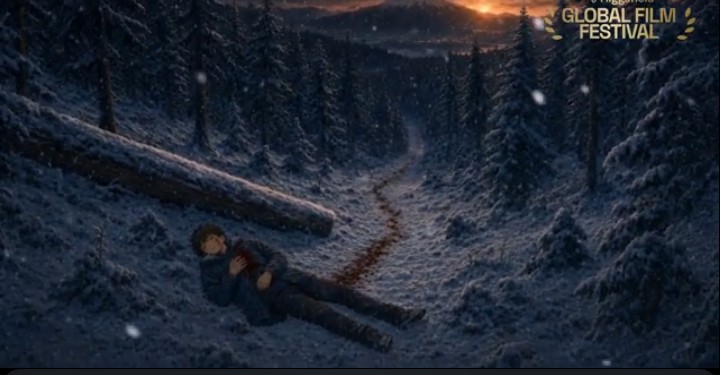 Beyond the Snow still