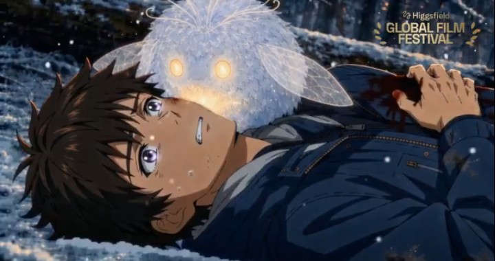 Beyond the Snow still