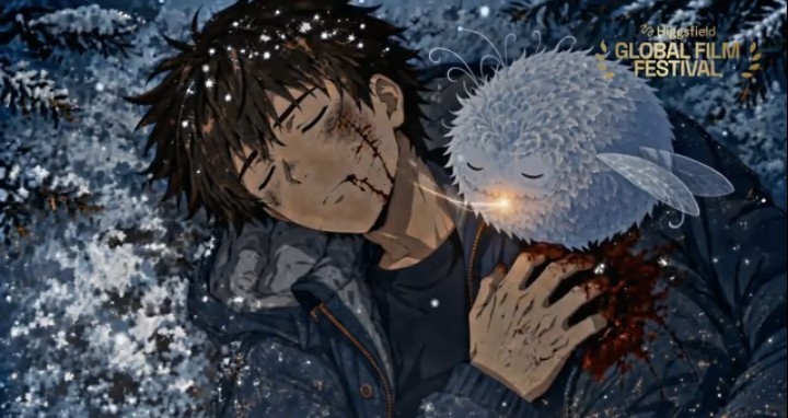 Beyond the Snow still