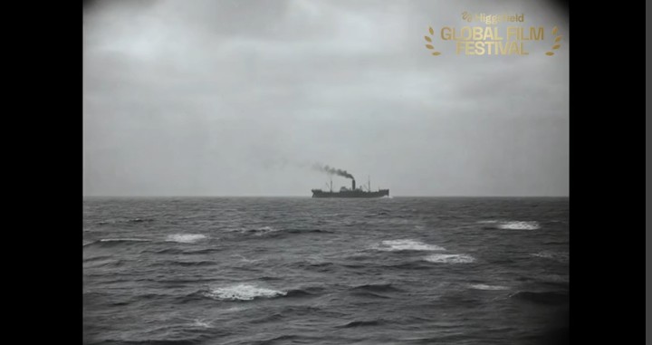Dagon still