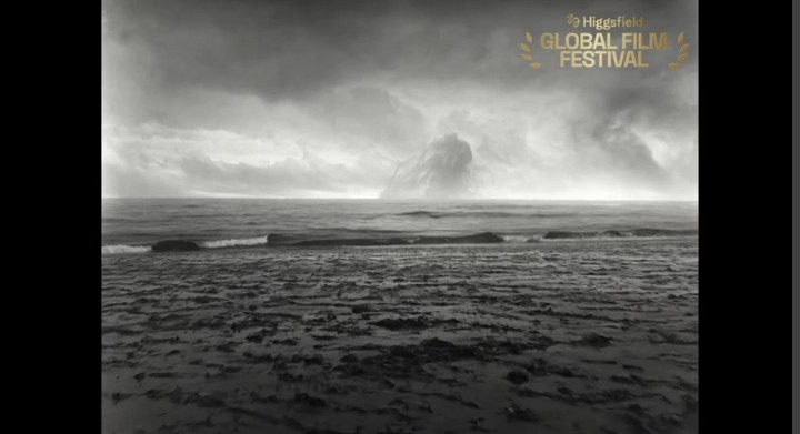 Dagon still
