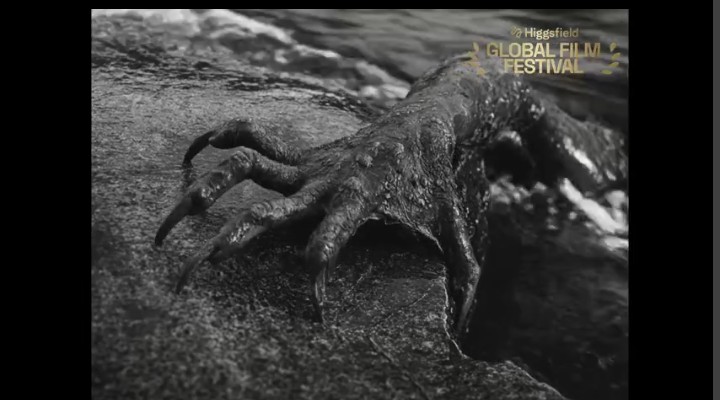 Dagon still