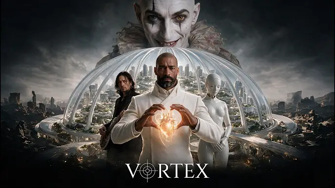 Vortex