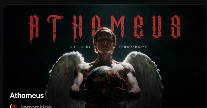 Athomeus
