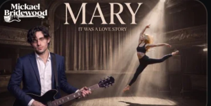 Mary