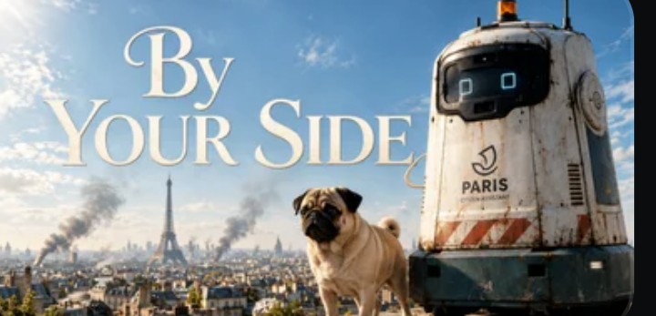 By Your Side
