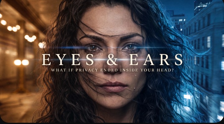 Eyes & Ears