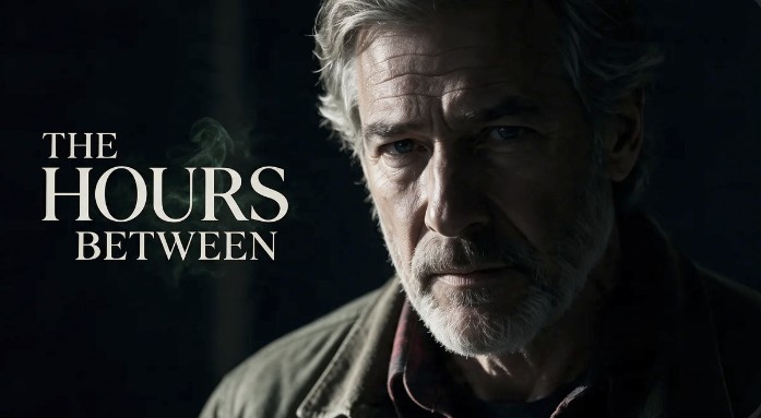 The Hours Between