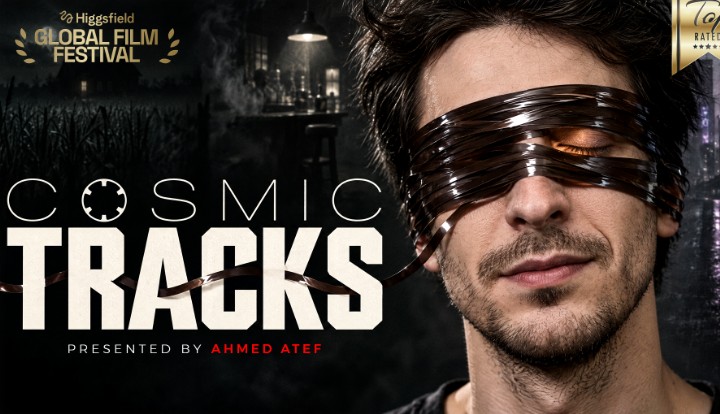 Cosmic Tracks