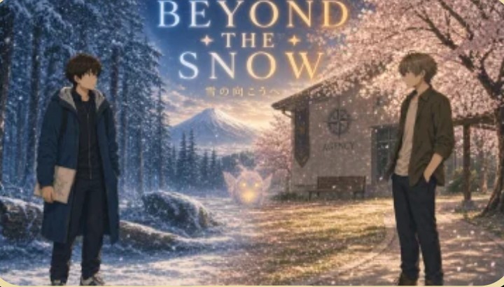 Beyond The Snow