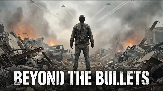 Beyond The Bullets