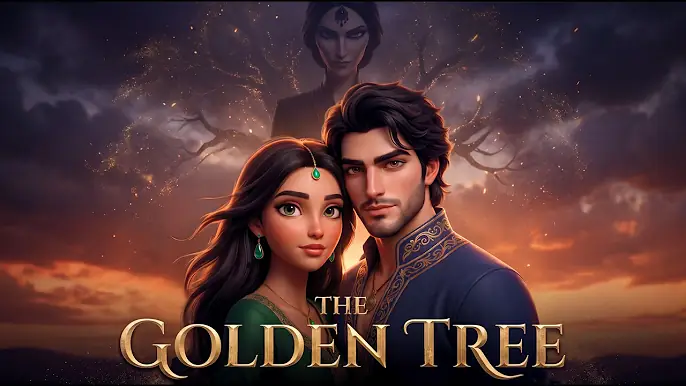 The Golden Tree