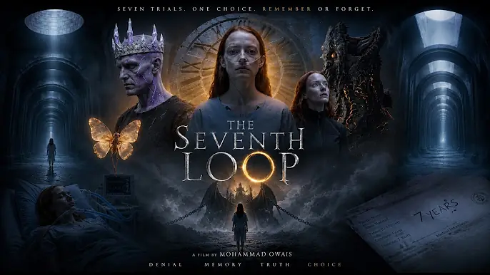 The Seventh Loop