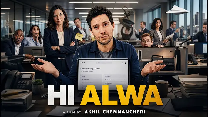 Hi Alwa