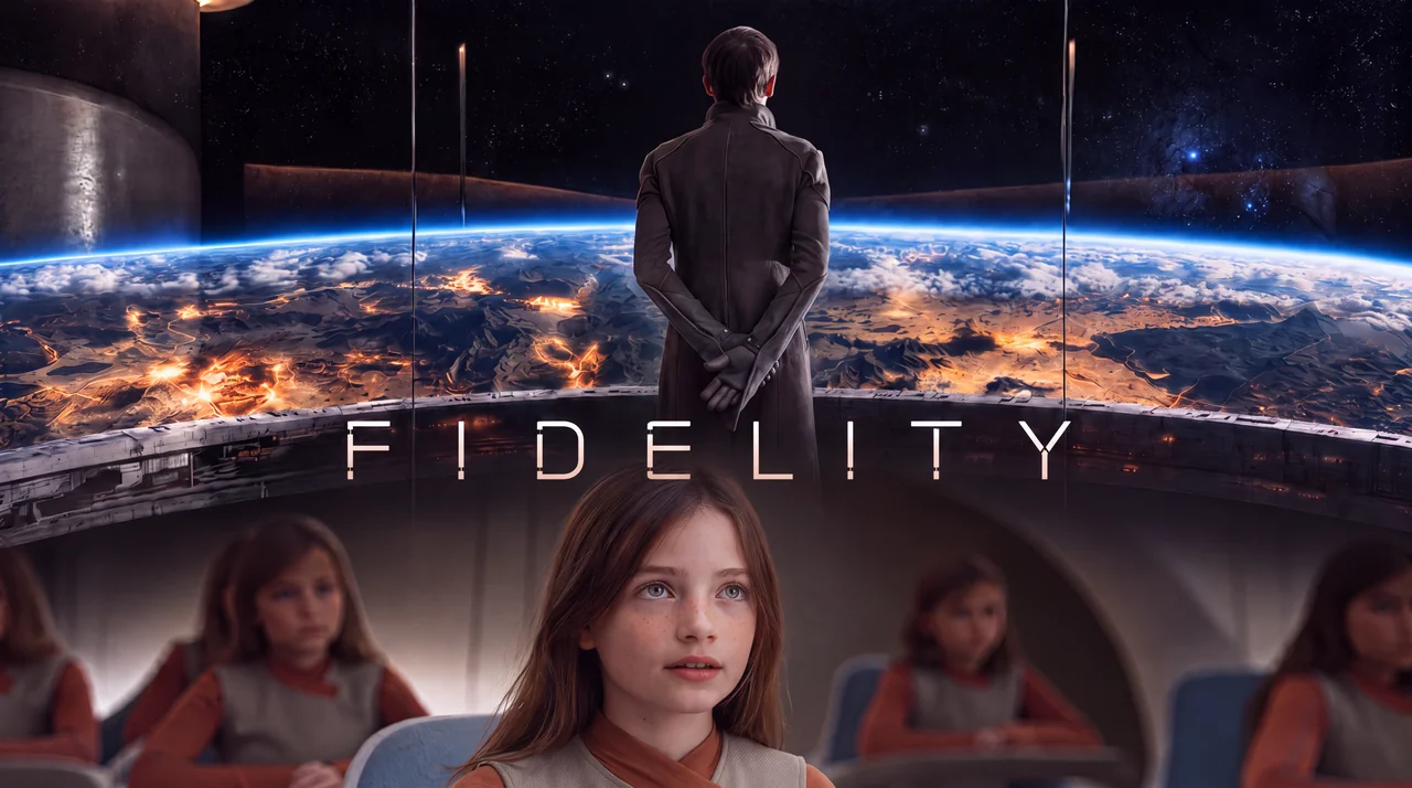 Fidelity